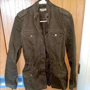 Lucky Brand Jacket